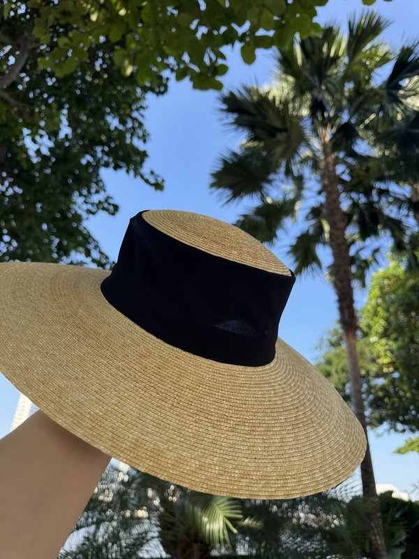 画像3: Blade folding hat (3)