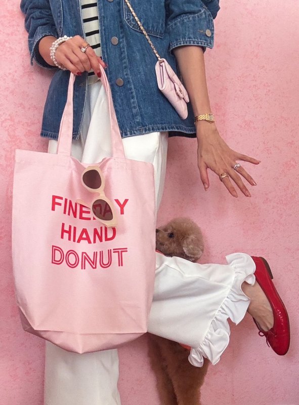 画像6: Suzuran Pants (6)