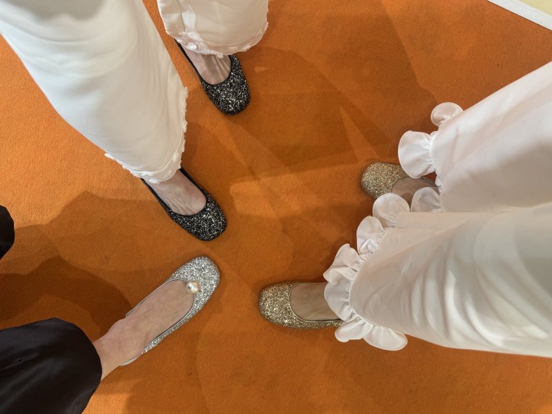 画像5: Suzuran Pants (5)