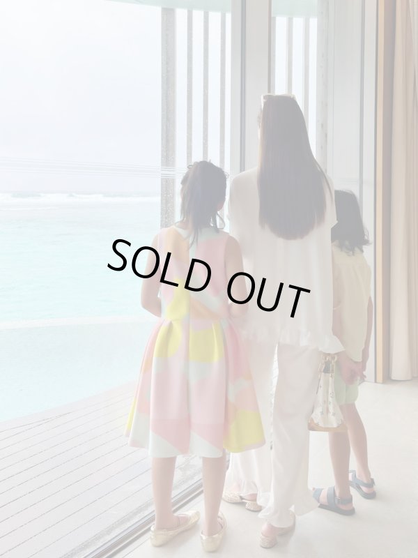 画像8: Suzuran Pants (8)