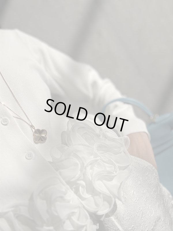 画像9: Flower cardigan (9)