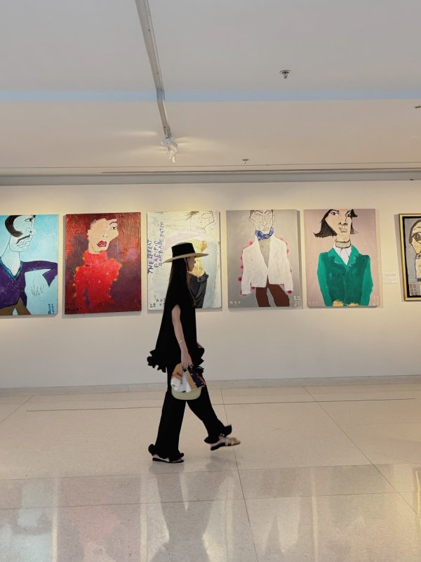 画像11: Suzuran Pants (11)