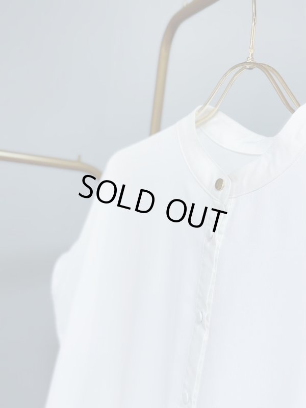 画像3: Suzuran Blouse (3)