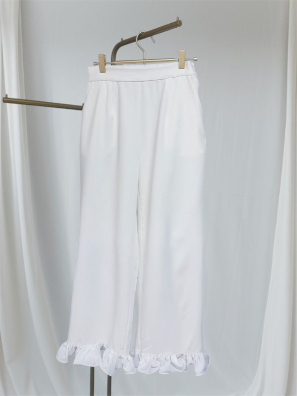 画像1: Suzuran Pants (1)