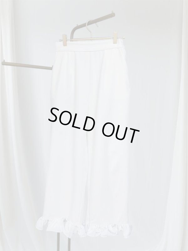 画像1: Suzuran Pants (1)