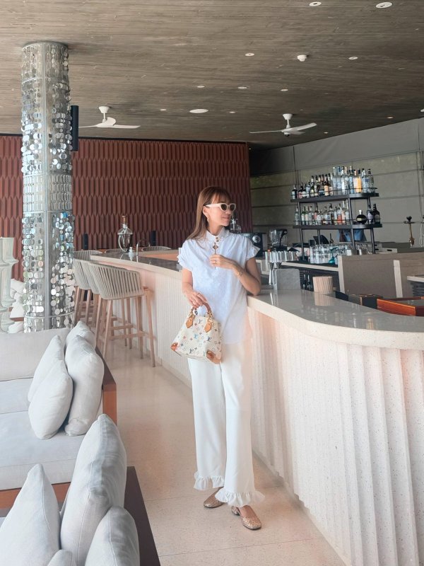 画像10: Suzuran Pants (10)