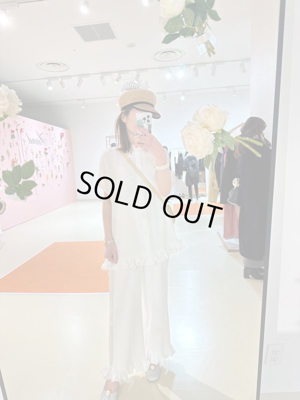 画像9: Suzuran Pants (9)