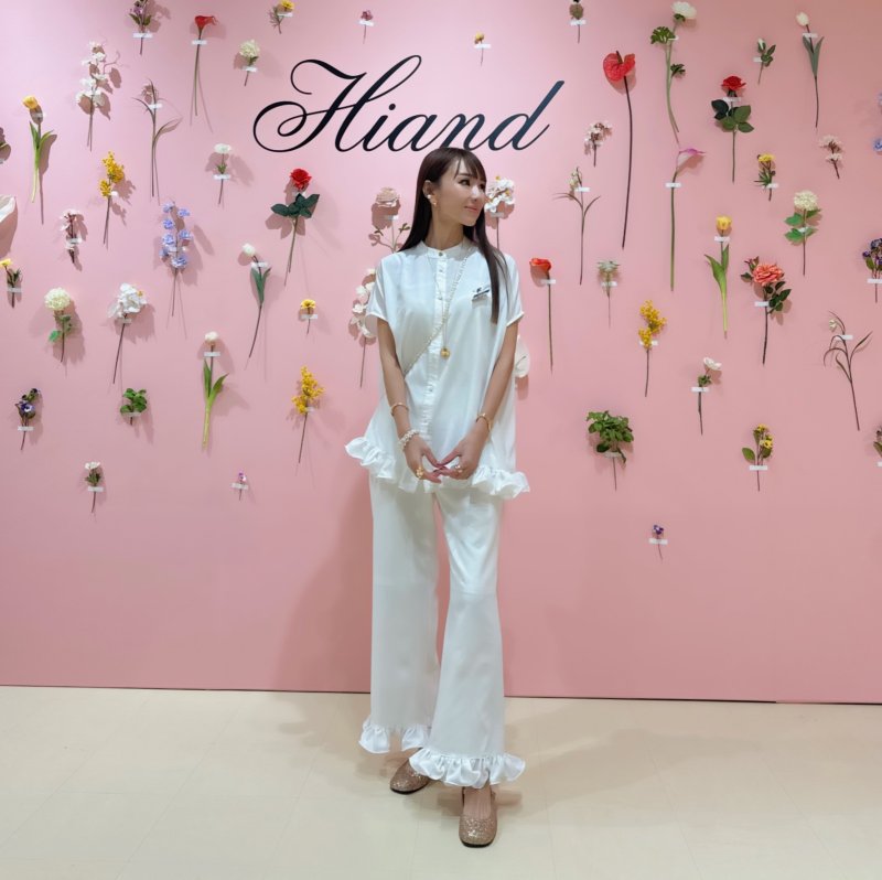 画像1: Suzuran Blouse
