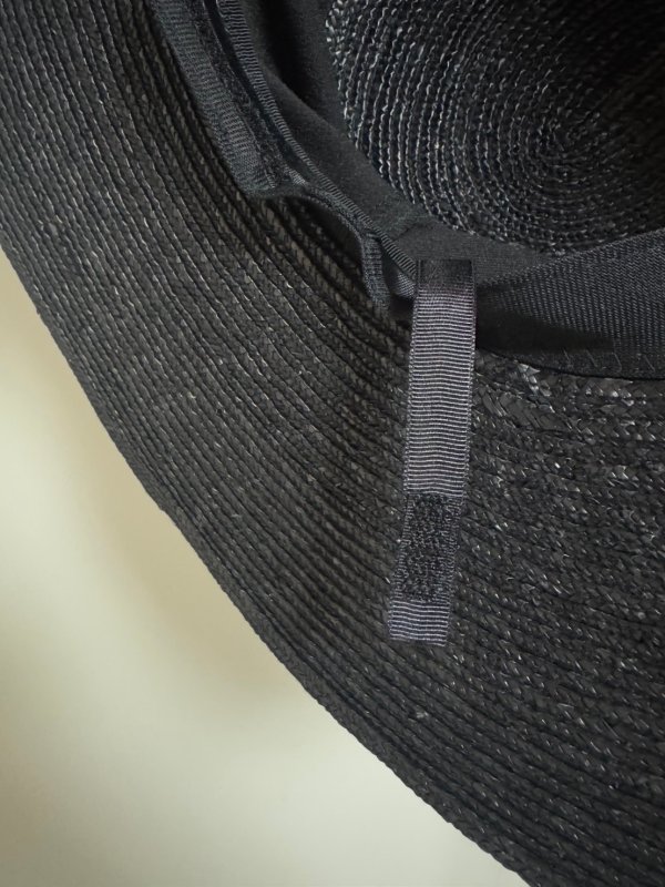 画像2: Blade folding hat (2)