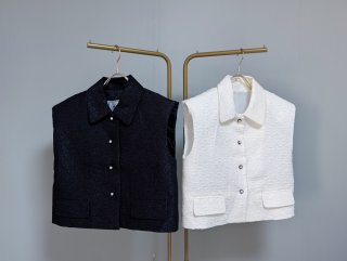 HIAND Scallop Parka ブラック　UV 水際　レジャー Scallop Parka - HIAND