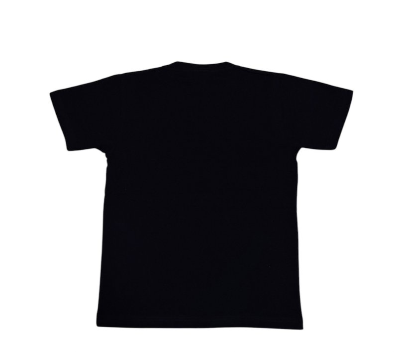 画像2: KidsH4刺繡Logo T-shirt (2)