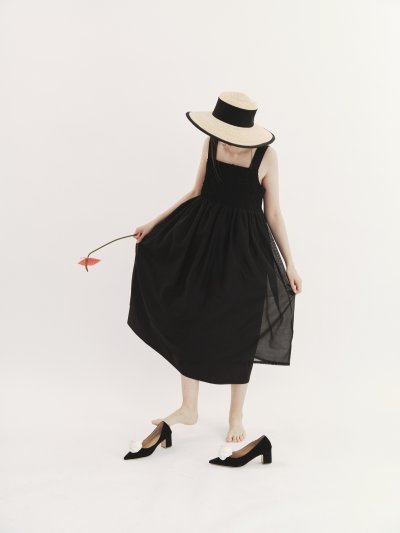 画像1: Jacquard Switch OP