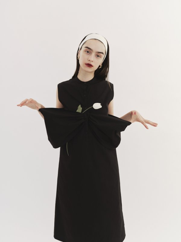 画像8: Chest ribbon OP (8)