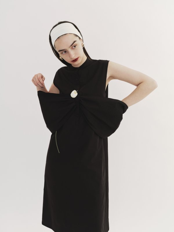 画像6: Chest ribbon OP (6)