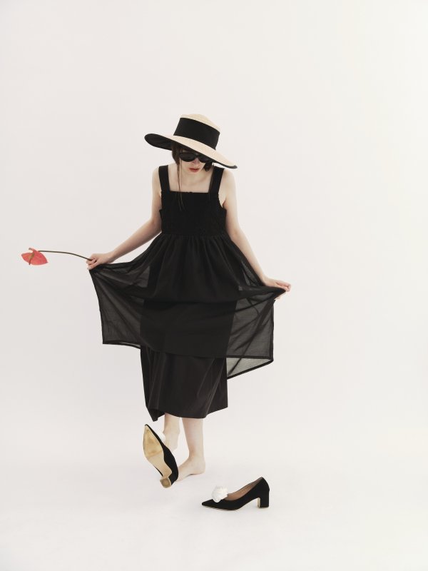 画像2: Jacquard Switch OP (2)