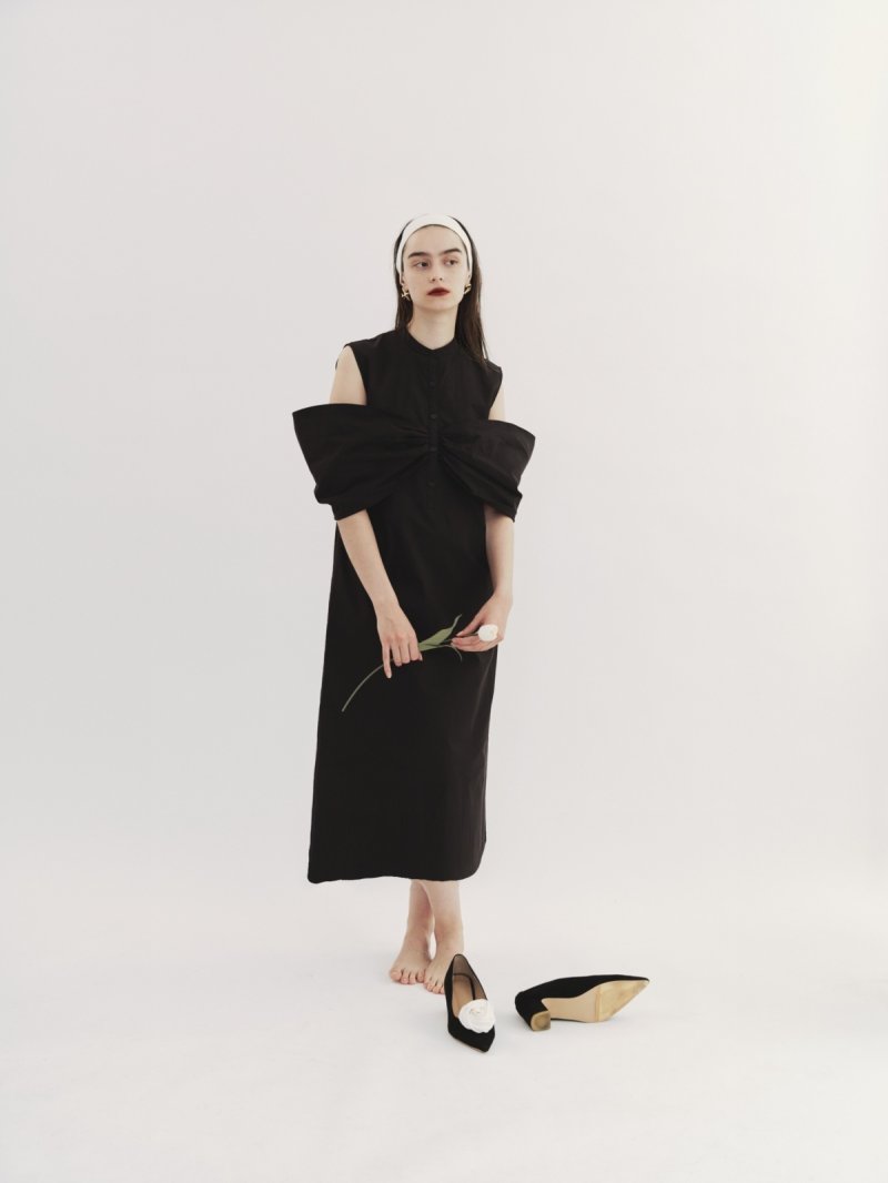 画像1: Chest ribbon OP