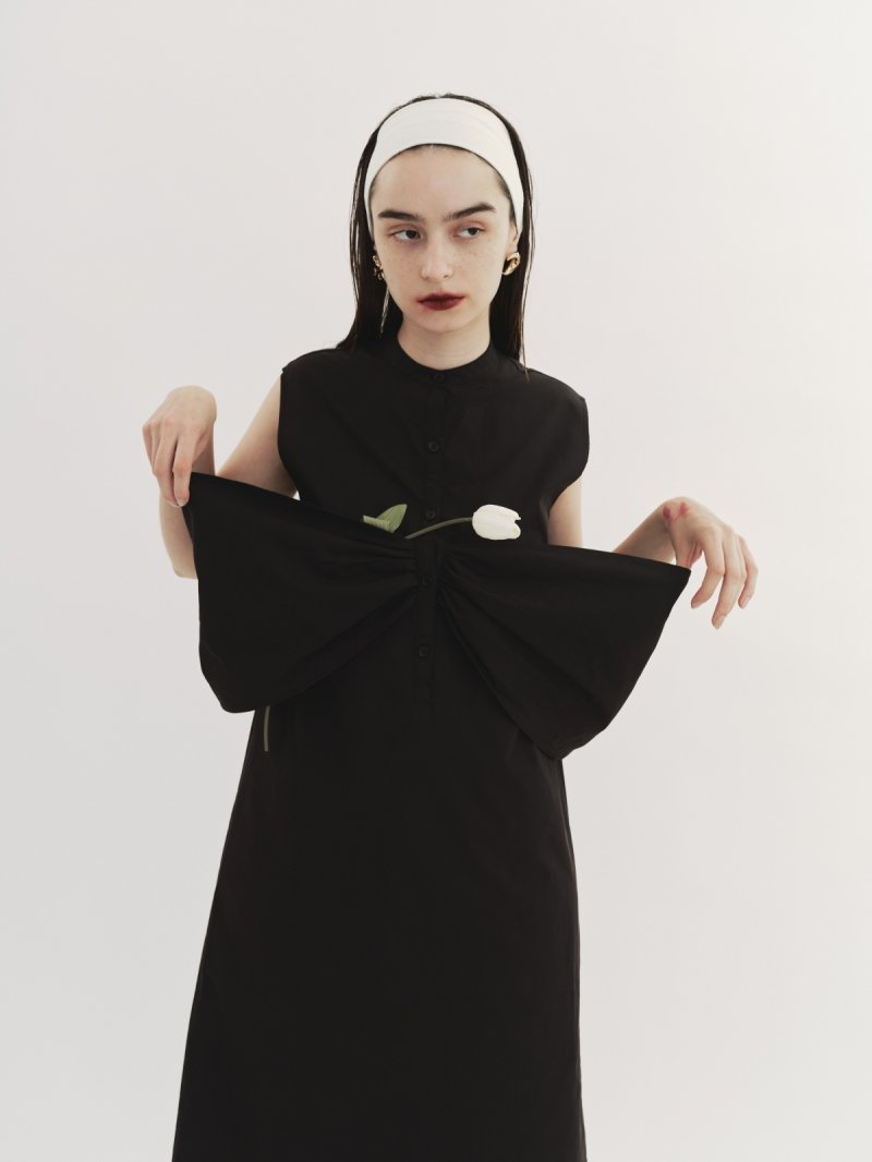 画像2: Chest ribbon OP