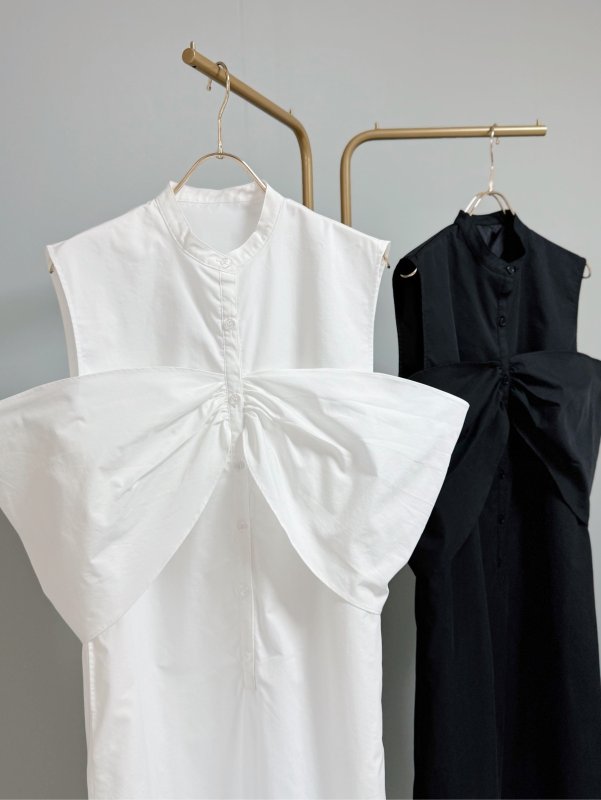 画像3: Chest ribbon OP (3)