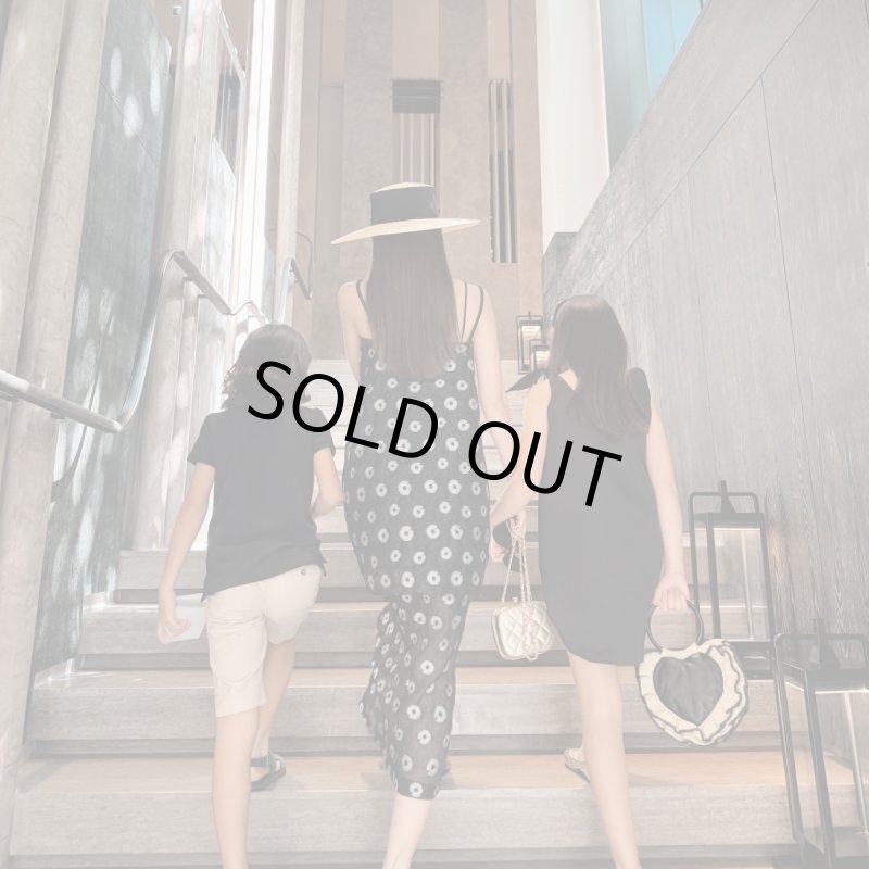 画像11: Bicolor jacquard skirt (11)