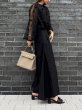 画像10: Tack wide pants (10)