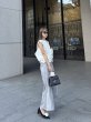 画像9: Tack wide pants (9)