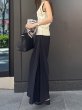 画像11: Tack wide pants (11)