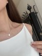 画像14: Basic long knit tank (14)