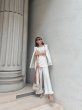 画像11: Basic long knit tank (11)