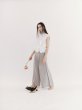 画像8: Frilled sleeveless blouse (8)