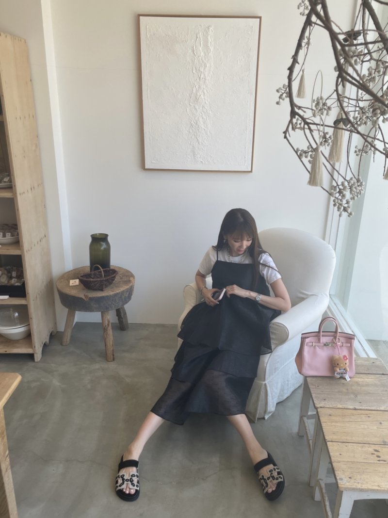 画像2: Line dot  OP