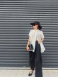 画像6: 限定受注予約販売★Active Stretch Tuck Pants (6)