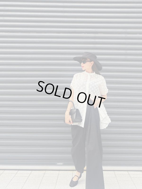 画像6: Active Stretch Tuck Pants (6)