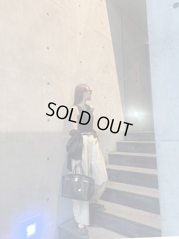 画像7: Active Stretch Tuck Pants (7)