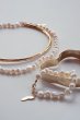 画像1: 限定受注予約販売★Drops Pearl Bracelet (1)