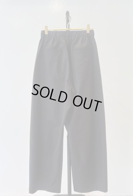 画像3: Active Stretch Tuck Pants (3)