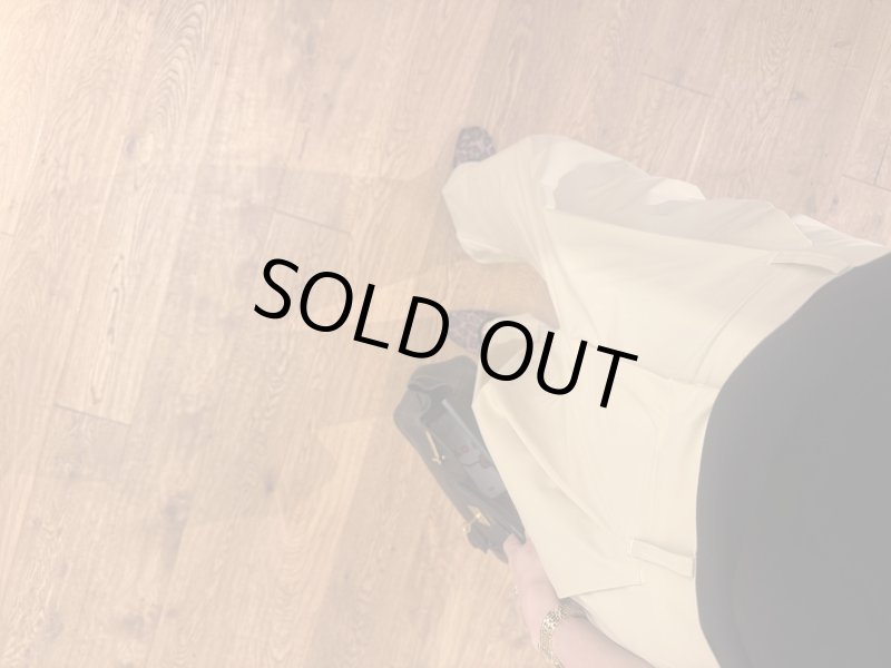 画像5: Active Stretch Tuck Pants (5)