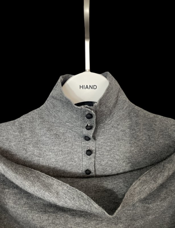 画像4: 限定受注予約販売★3way Layered Off-Shoulder Knit  (4)