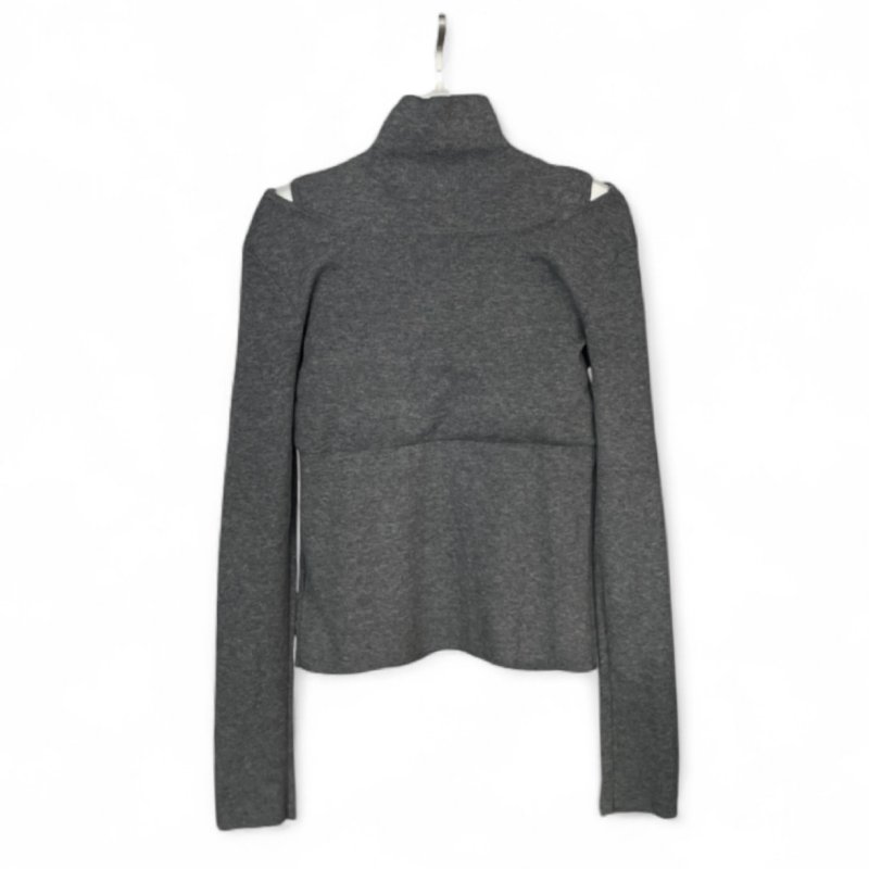 画像5: 限定受注予約販売★3way Layered Off-Shoulder Knit  (5)