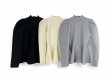 画像1: 3D Peplum Ruffle Tops (1)