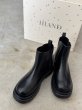 画像2: Chelsea Short Boots (2)