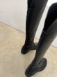 画像5: Round-top Knee-High Boots (5)
