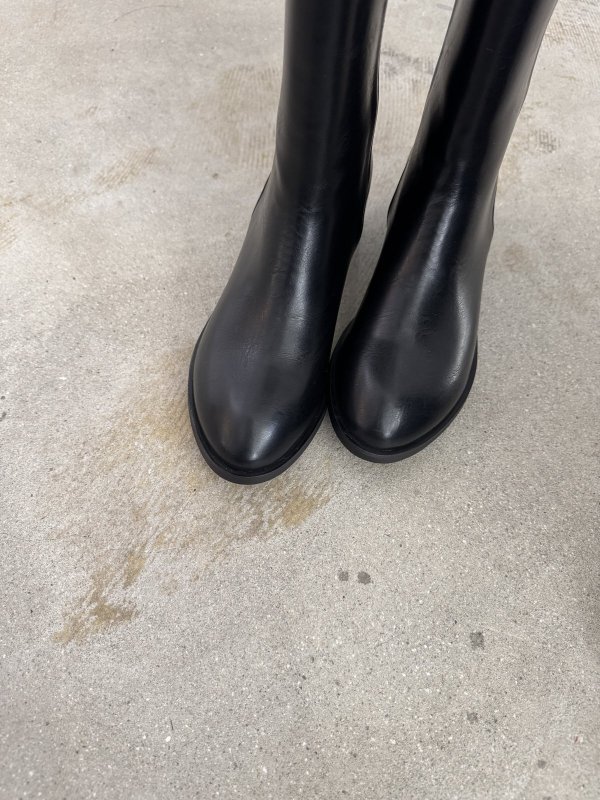 画像7: 限定受注予約販売★Classic Long Boots  (7)