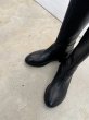 画像6: Round-top Knee-High Boots (6)