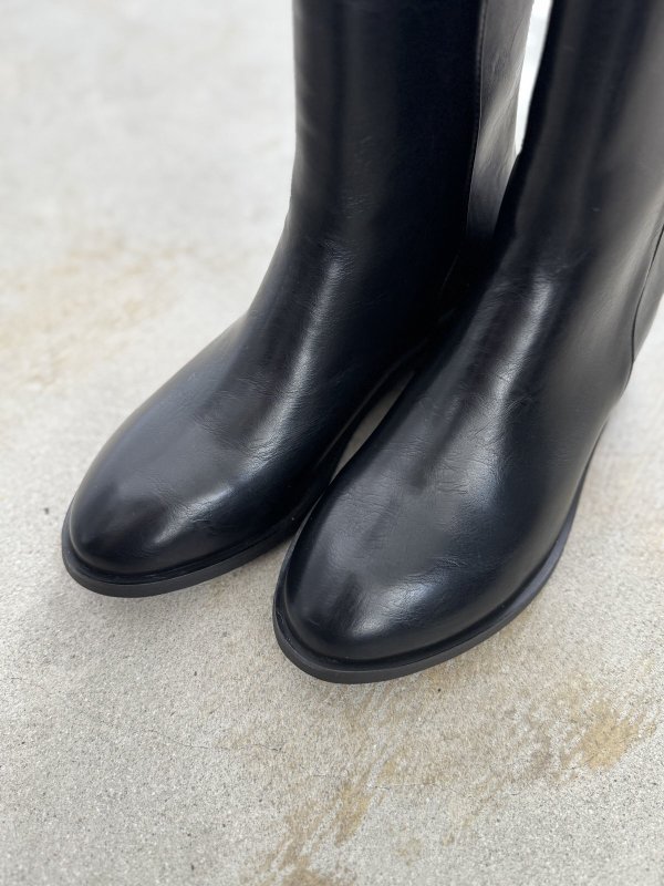 画像6: 限定受注予約販売★Classic Long Boots  (6)