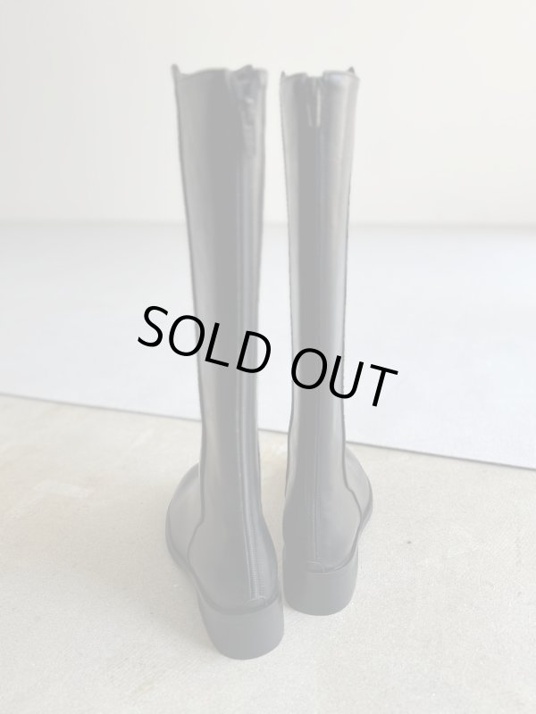 画像5: Classic Long Boots  (5)