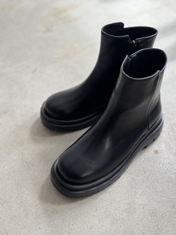 画像3: 限定受注予約販売★Zipline Short Boots (3)