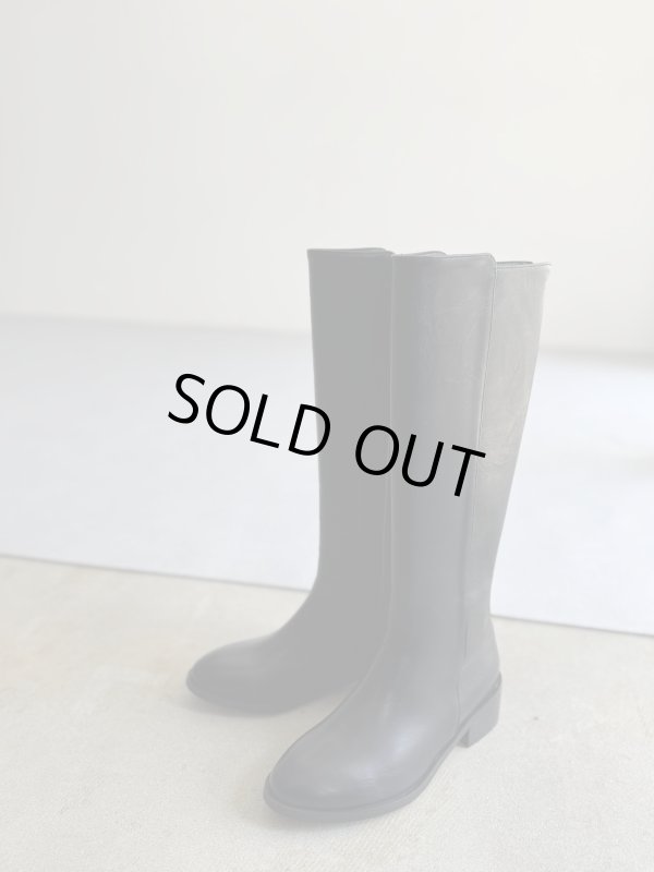 画像4: Classic Long Boots  (4)