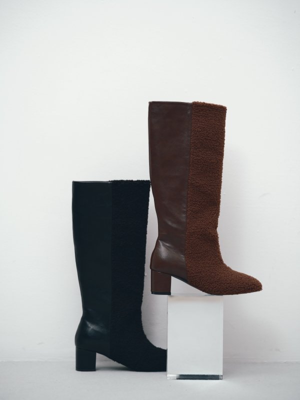 画像1: Boa Boots (1)