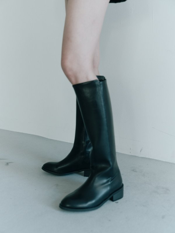 画像2: 限定受注予約販売★Classic Long Boots  (2)