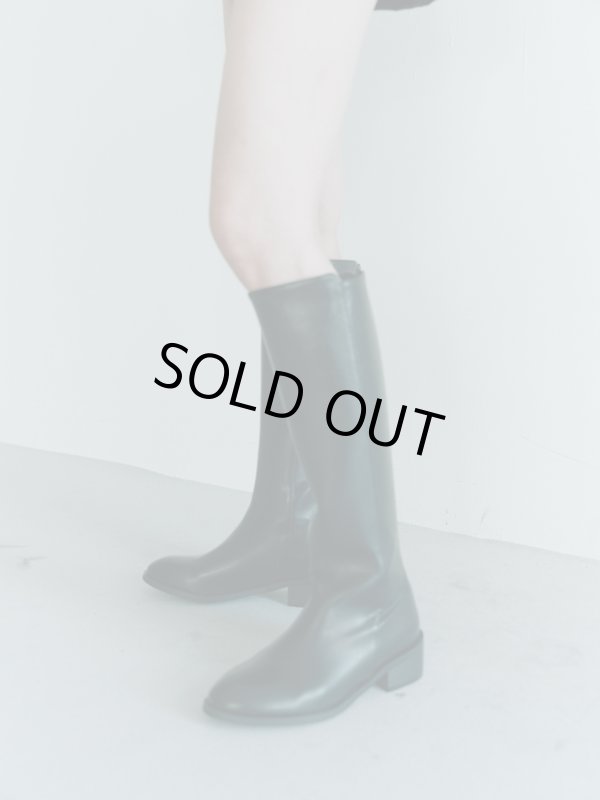 画像2: Classic Long Boots  (2)